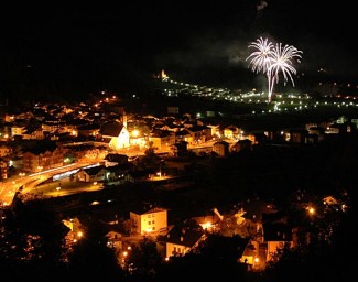 Mercatini di Natale | Hotel Luis, Fiera di Primiero